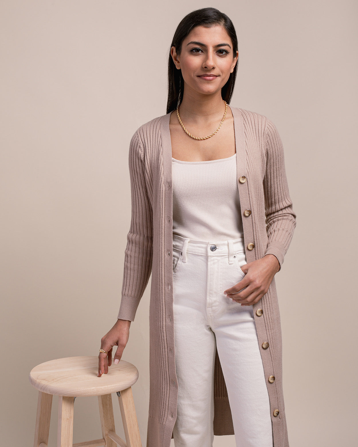 Edited Pieces | Cardigan Dress Edited Pieces | Cardigan Dress