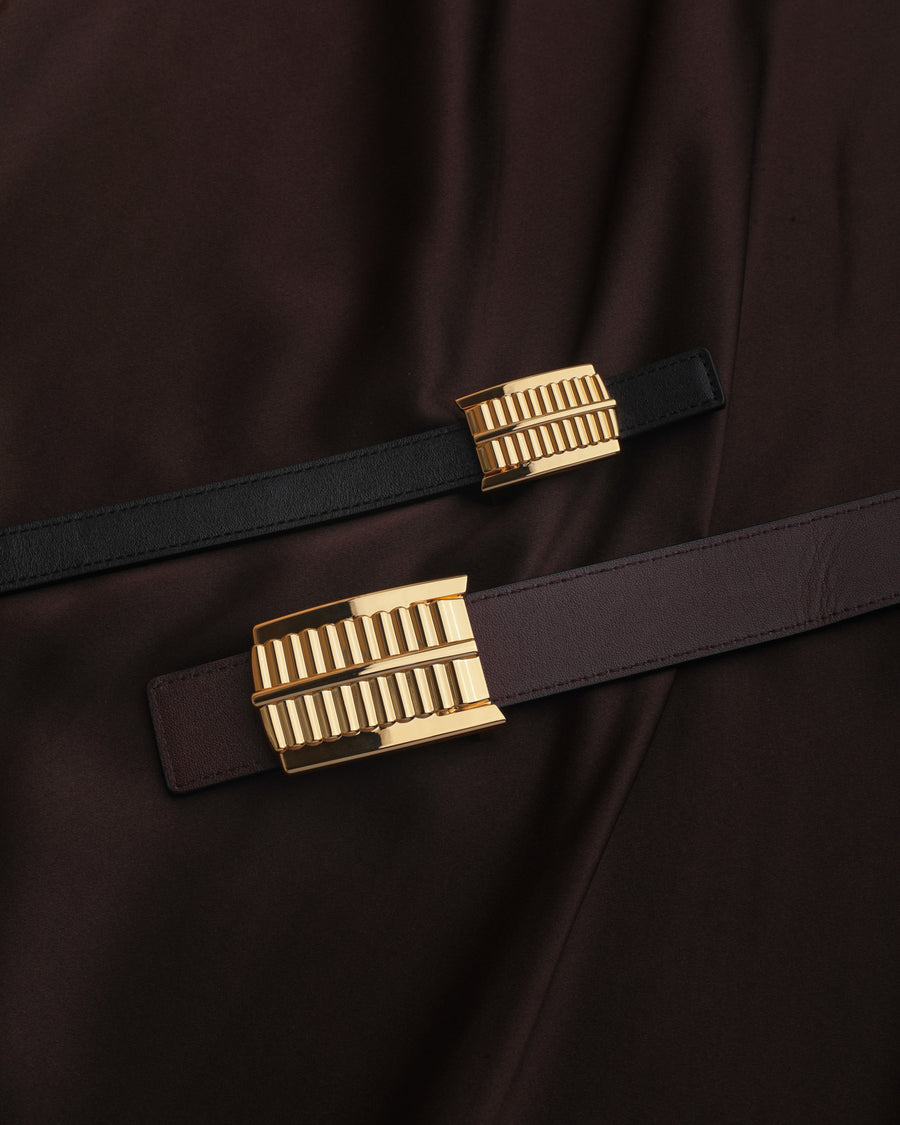 Reversible Equinox Belt