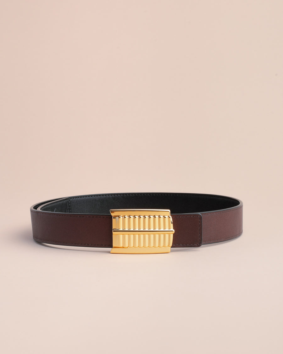 Reversible Equinox Belt