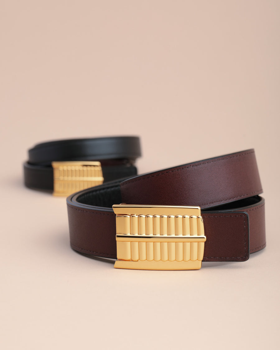 Reversible Equinox Belt