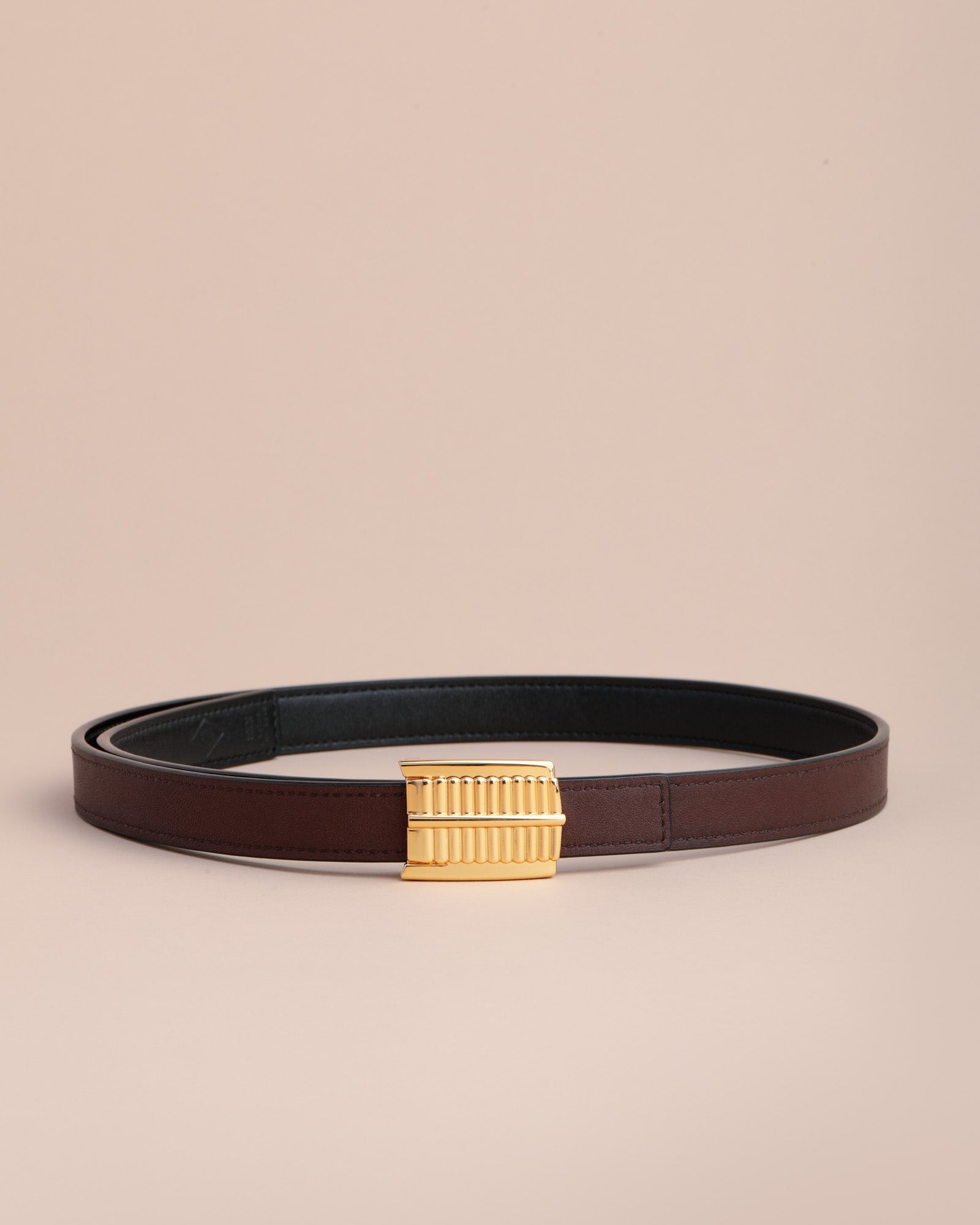 Edited Pieces | Mini Reversible Equinox Belt