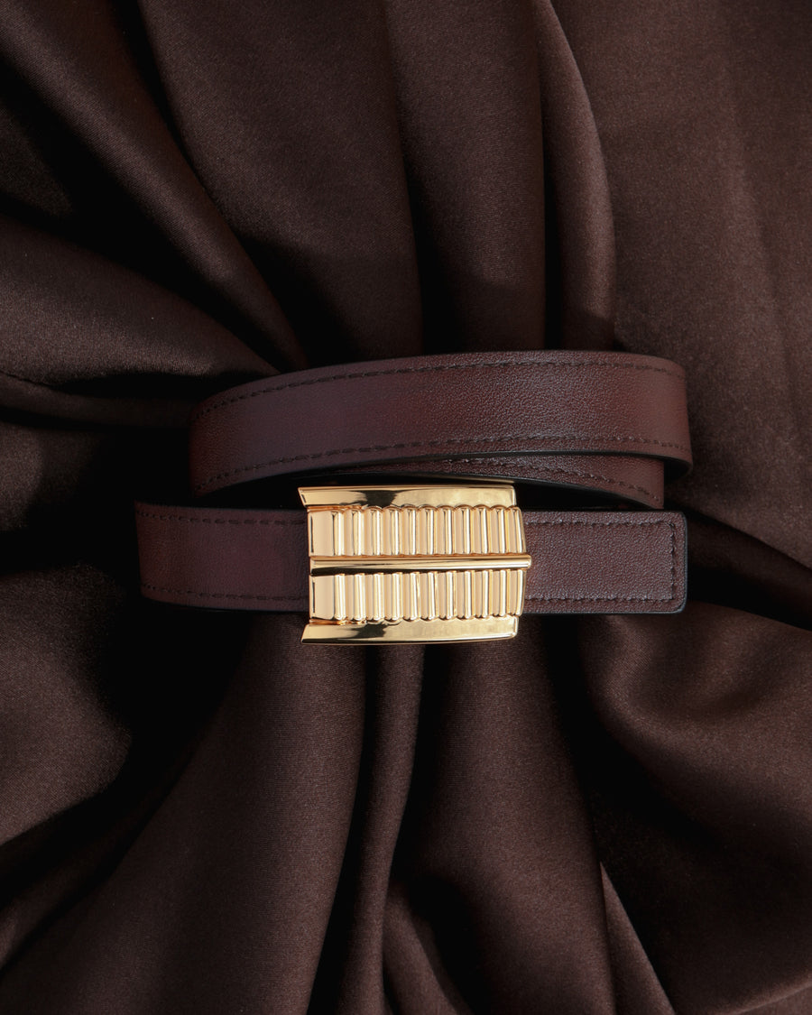 Mini Reversible Equinox Belt