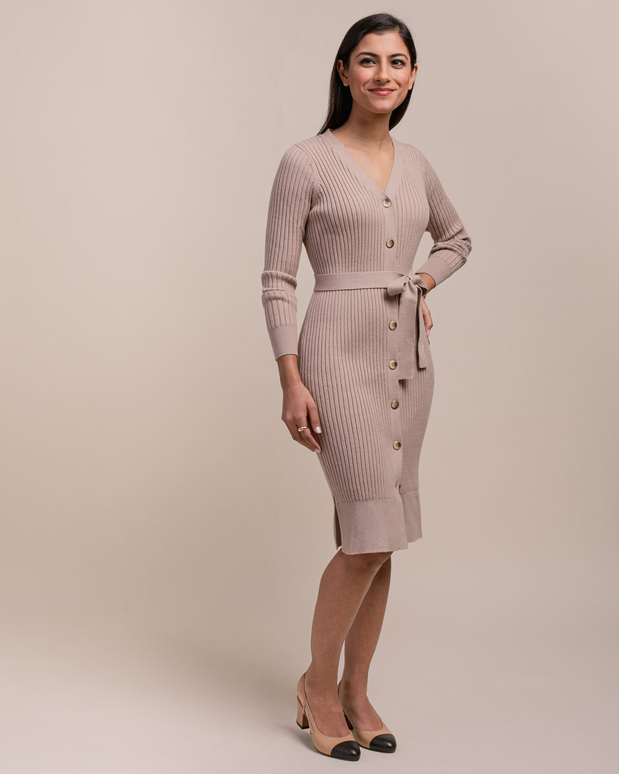 Edited Pieces | Cardigan Dress Edited Pieces | Cardigan Dress