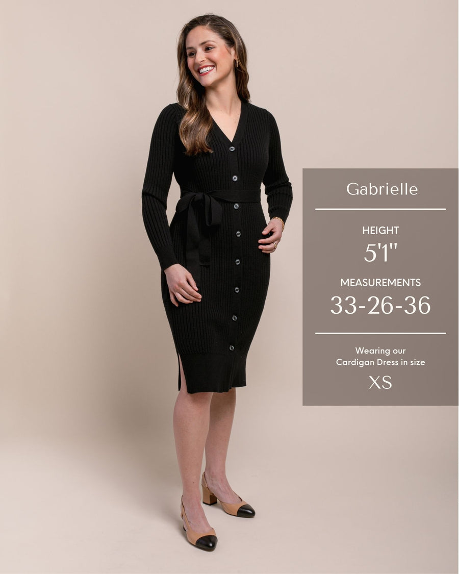 Edited Pieces | Cardigan Dress Edited Pieces | Cardigan Dress